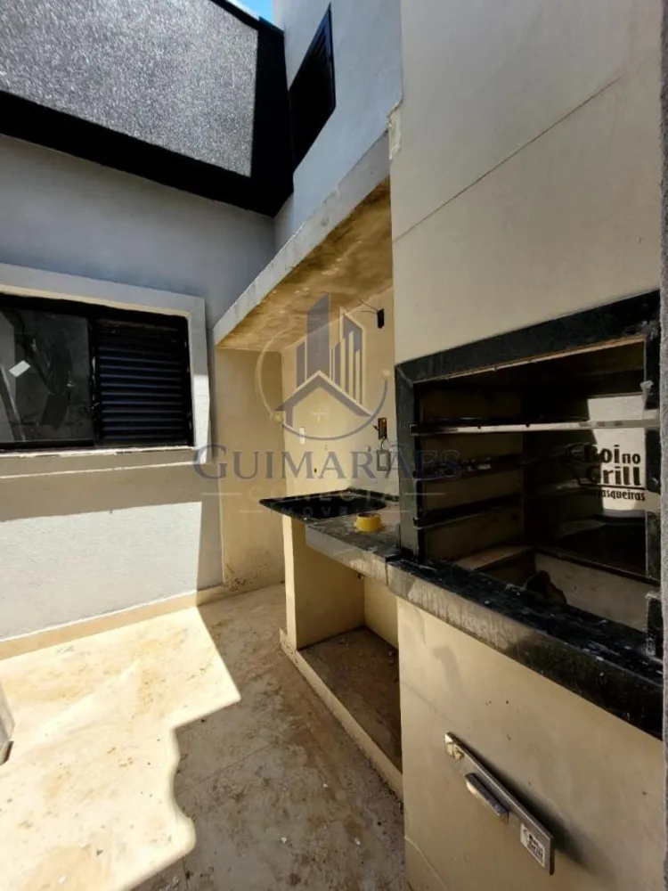 Casa, 3 quartos, 100 m² - Foto 1
