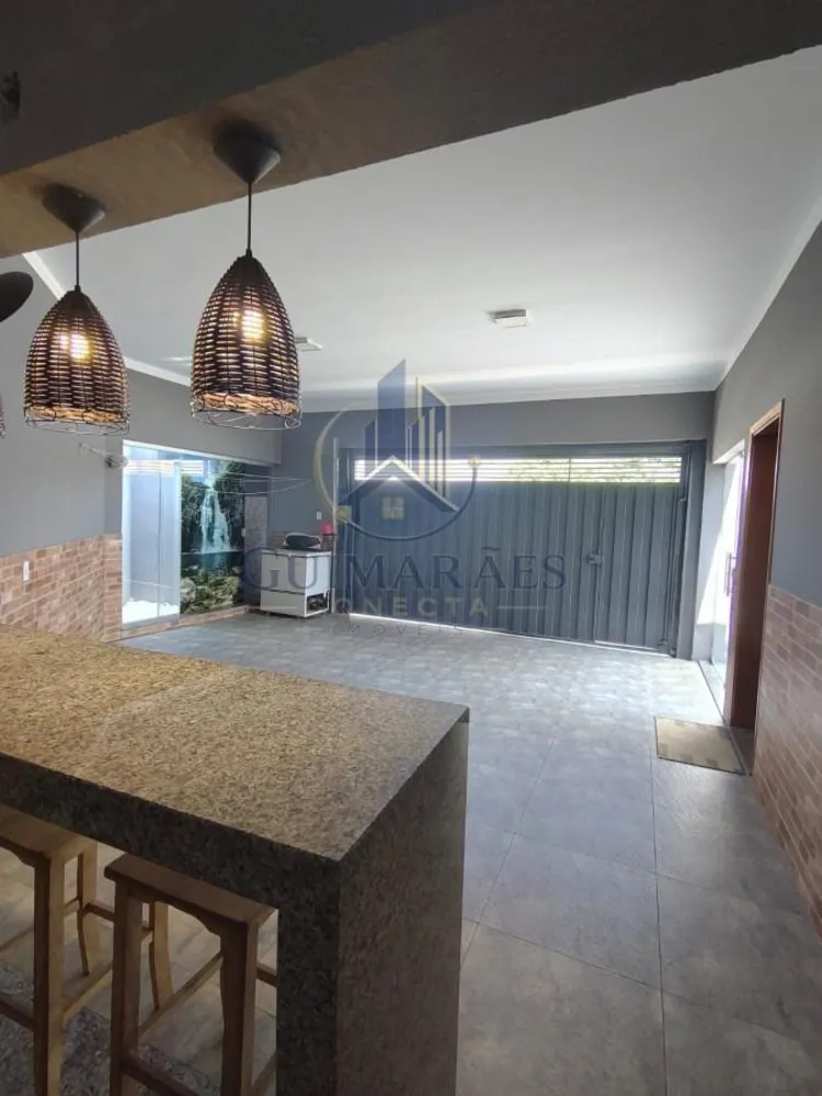Casa, 3 quartos, 133 m² - Foto 1