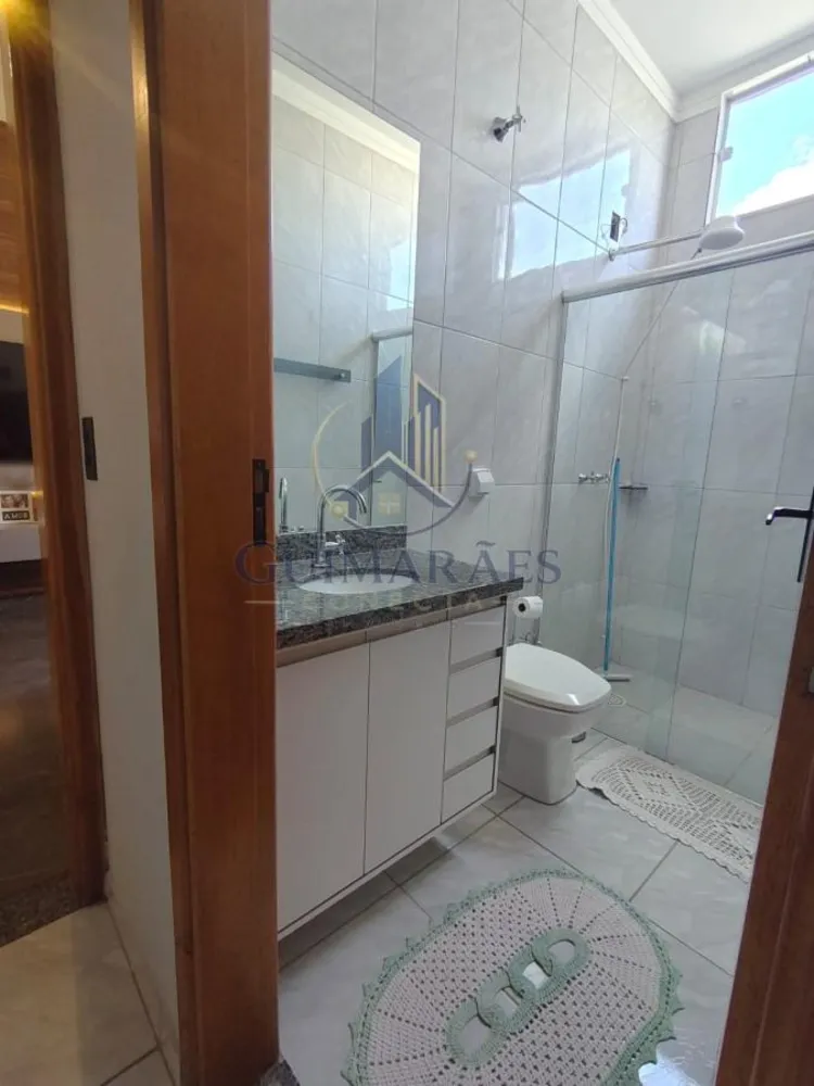 Casa, 3 quartos, 133 m² - Foto 4