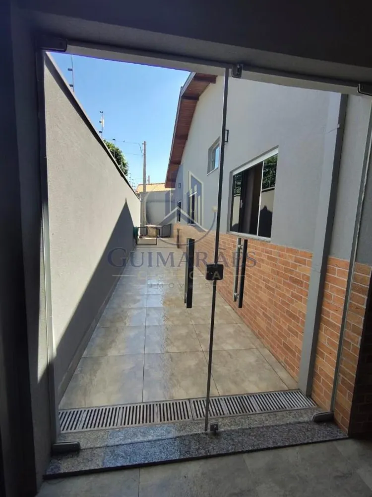 Casa, 3 quartos, 133 m² - Foto 2