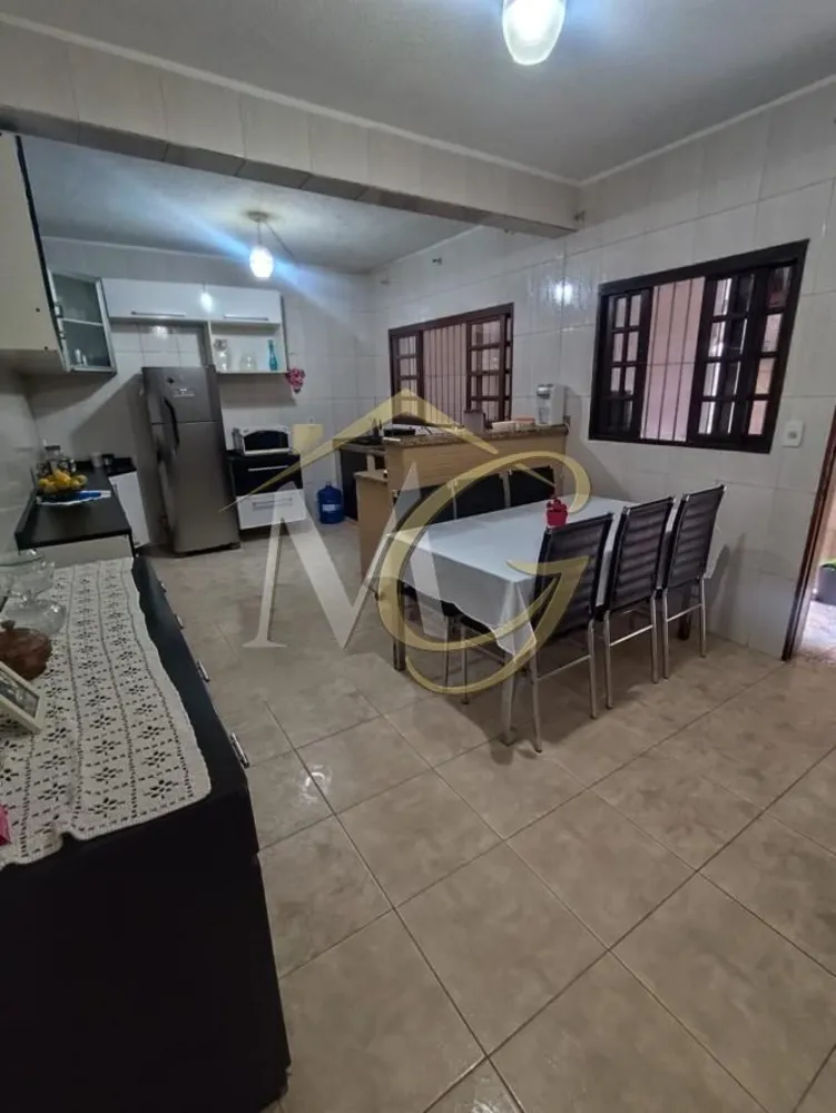 Casa, 6 quartos - Foto 6