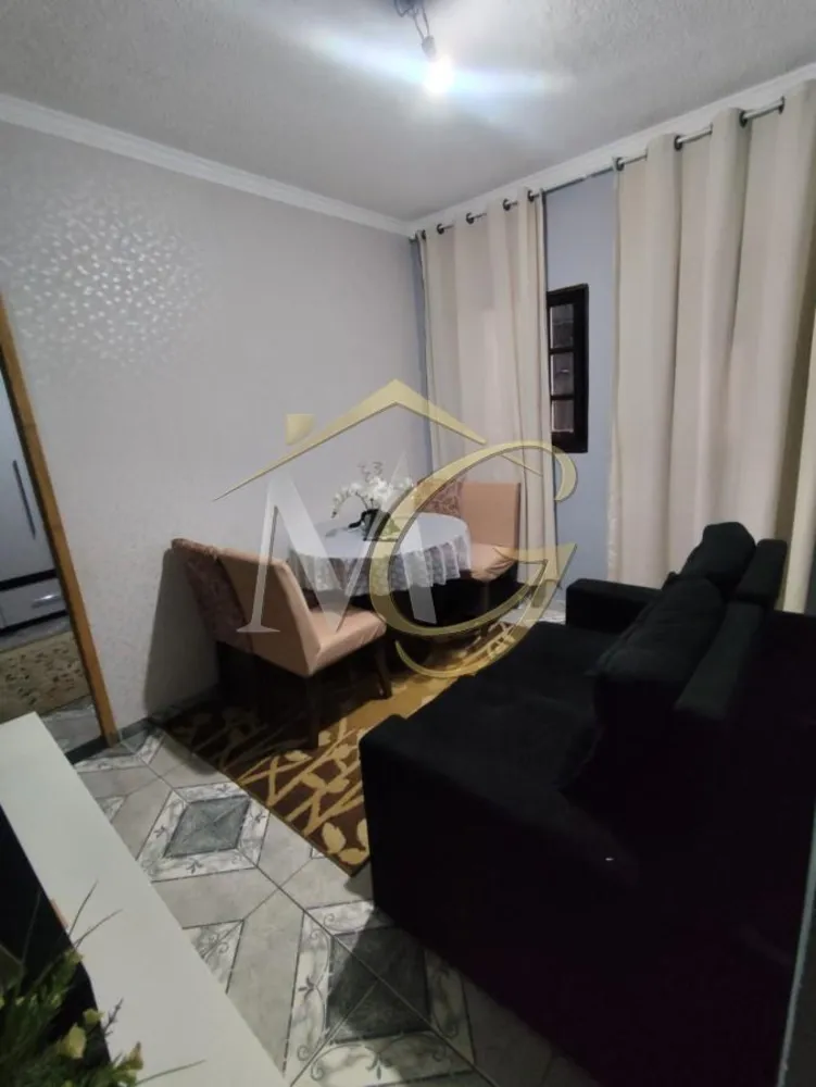 Casa, 6 quartos - Foto 4