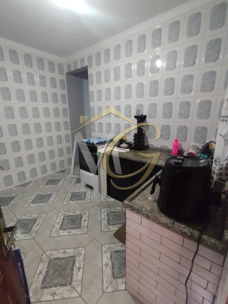 Casa, 6 quartos - Foto 8