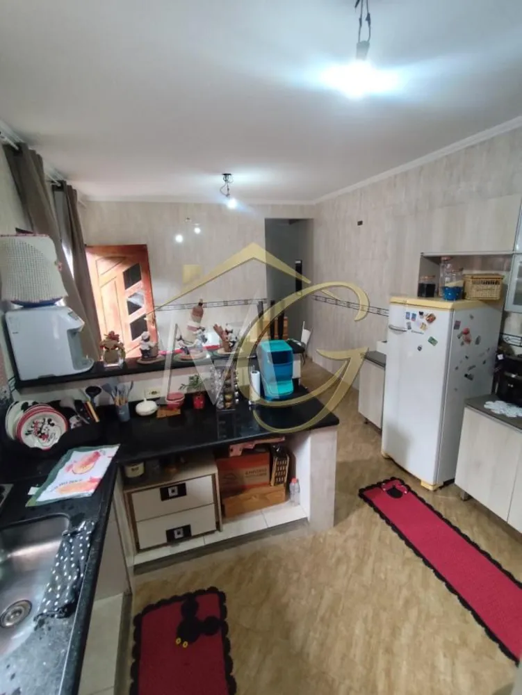 Casa, 6 quartos - Foto 7