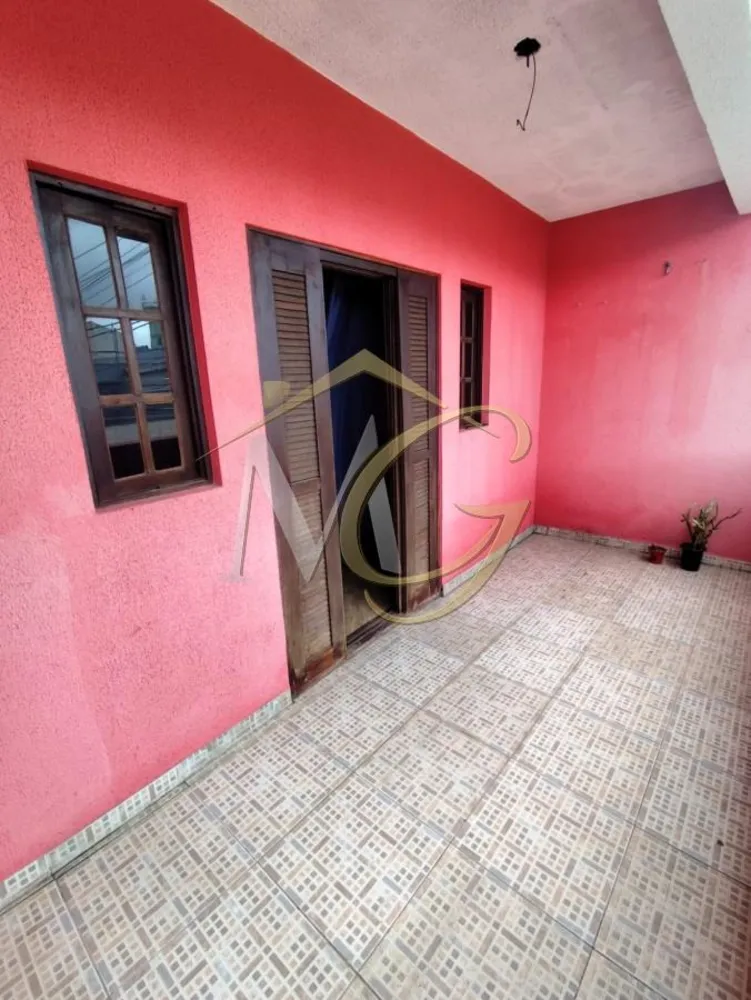Casa, 6 quartos - Foto 10