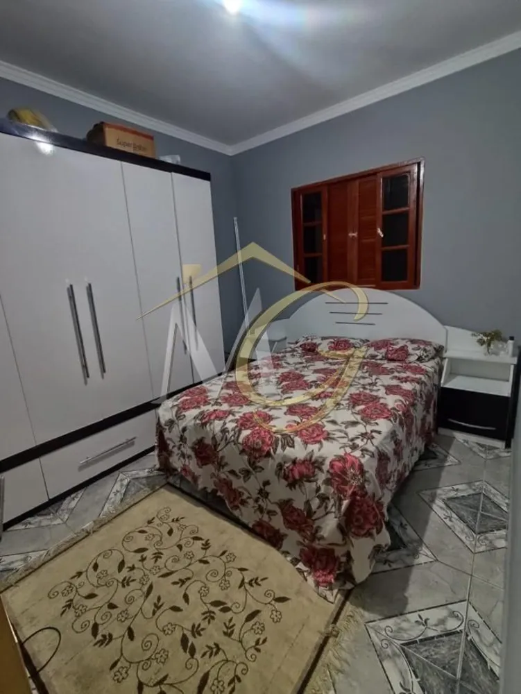 Casa, 6 quartos - Foto 11