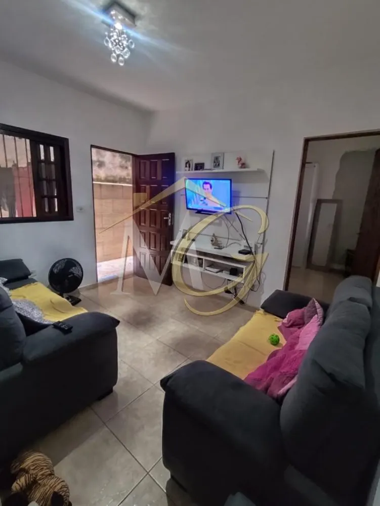 Casa, 6 quartos - Foto 5