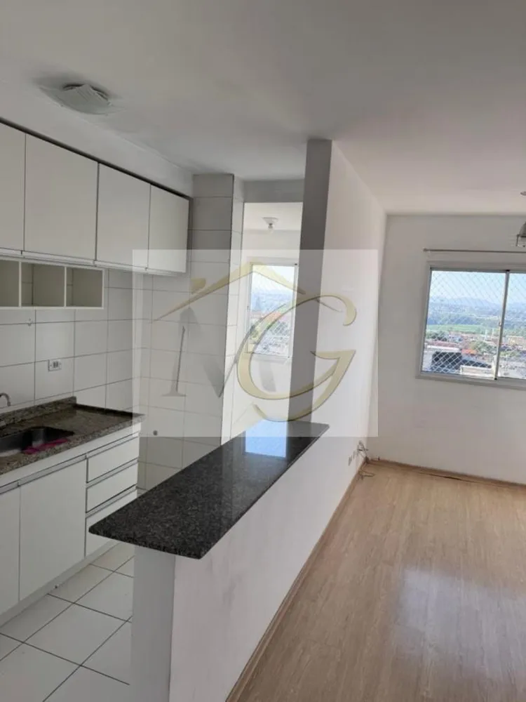 Apartamento, 2 quartos, 66 m² - Foto 1