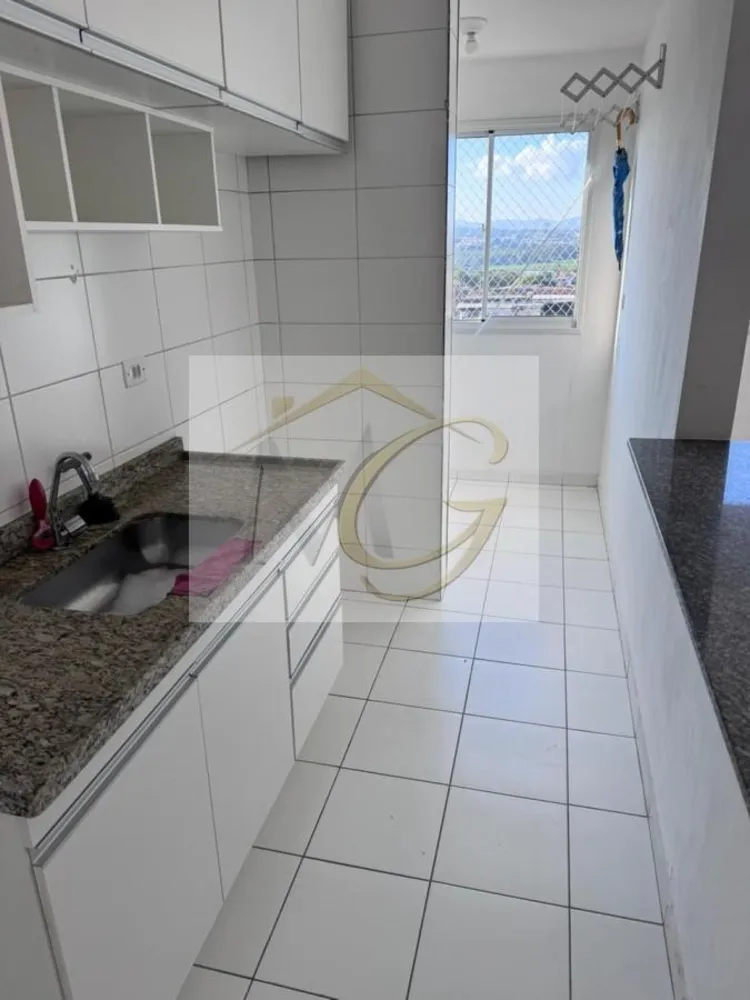 Apartamento, 2 quartos, 66 m² - Foto 12