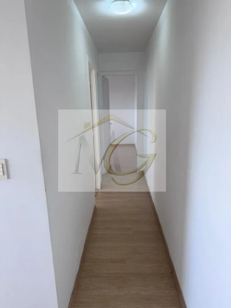 Apartamento, 2 quartos, 66 m² - Foto 11