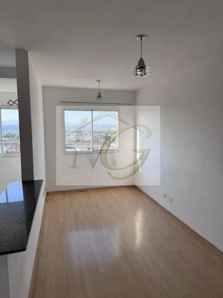 Apartamento, 2 quartos, 66 m² - Foto 2