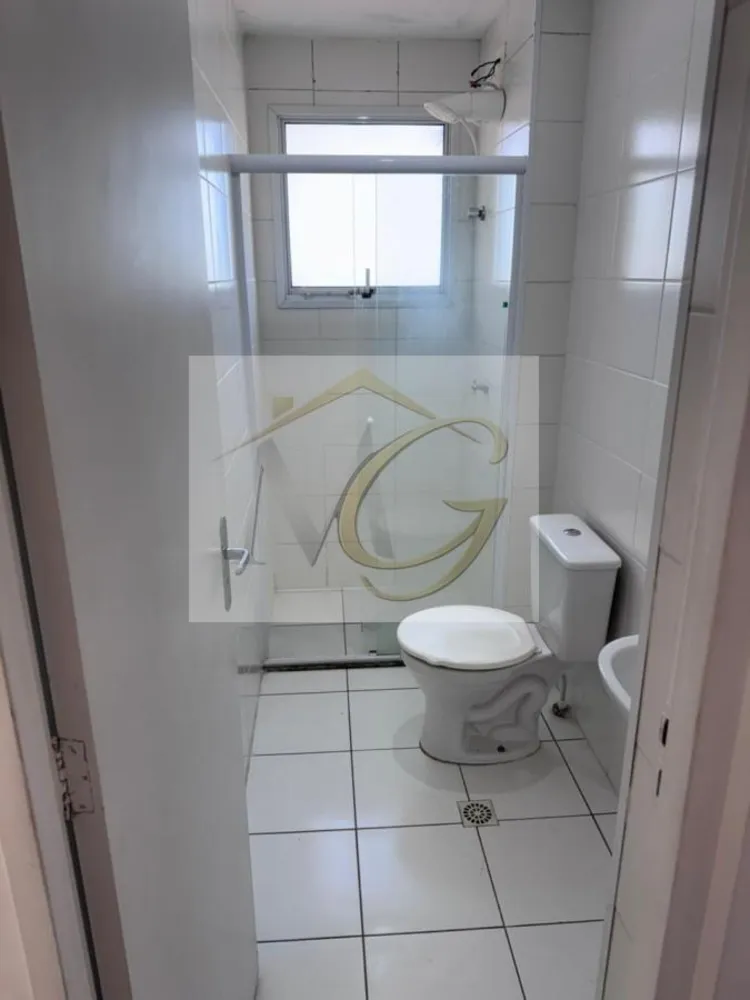 Apartamento, 2 quartos, 66 m² - Foto 6