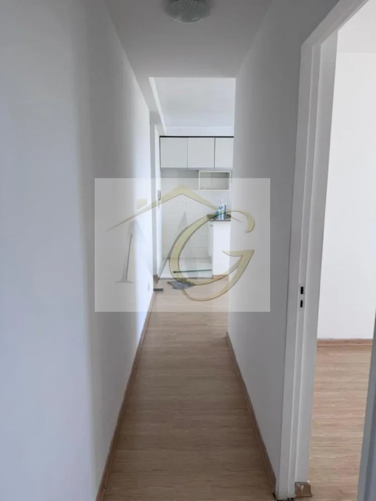 Apartamento, 2 quartos, 66 m² - Foto 5