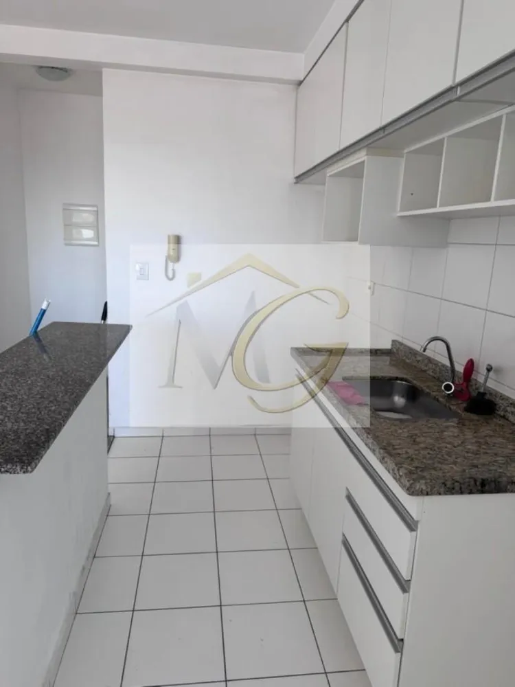 Apartamento, 2 quartos, 66 m² - Foto 5