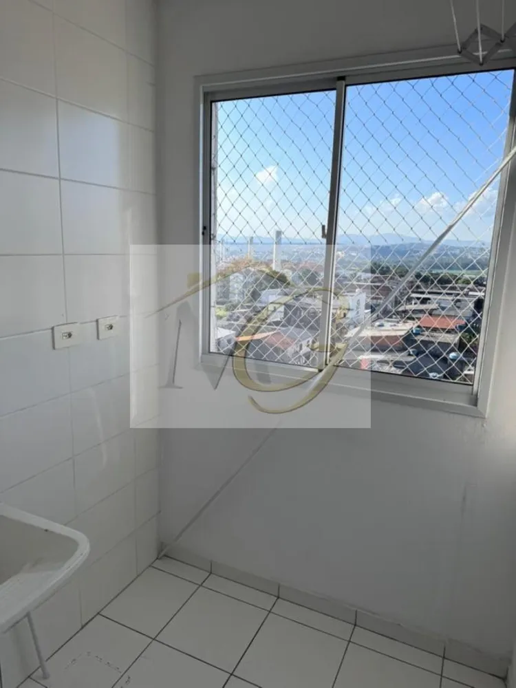 Apartamento, 2 quartos, 66 m² - Foto 7