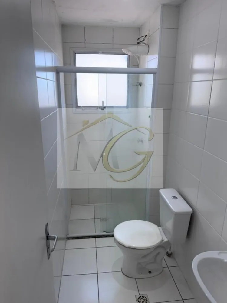 Apartamento, 2 quartos, 66 m² - Foto 8