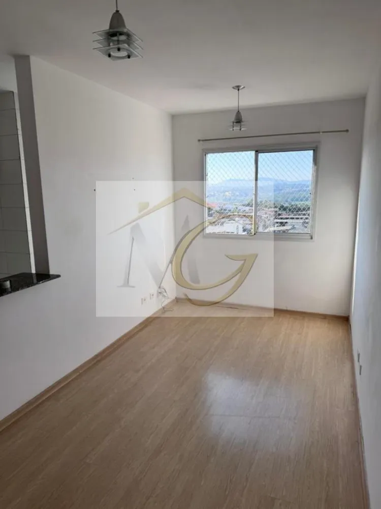 Apartamento, 2 quartos, 66 m² - Foto 4