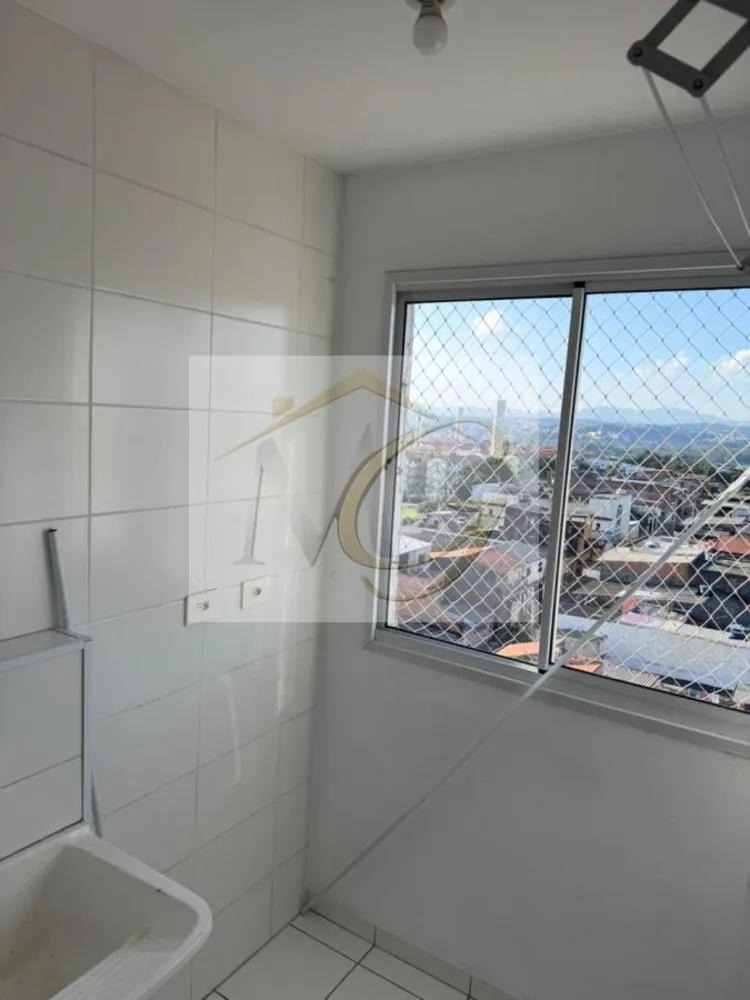 Apartamento, 2 quartos, 66 m² - Foto 8