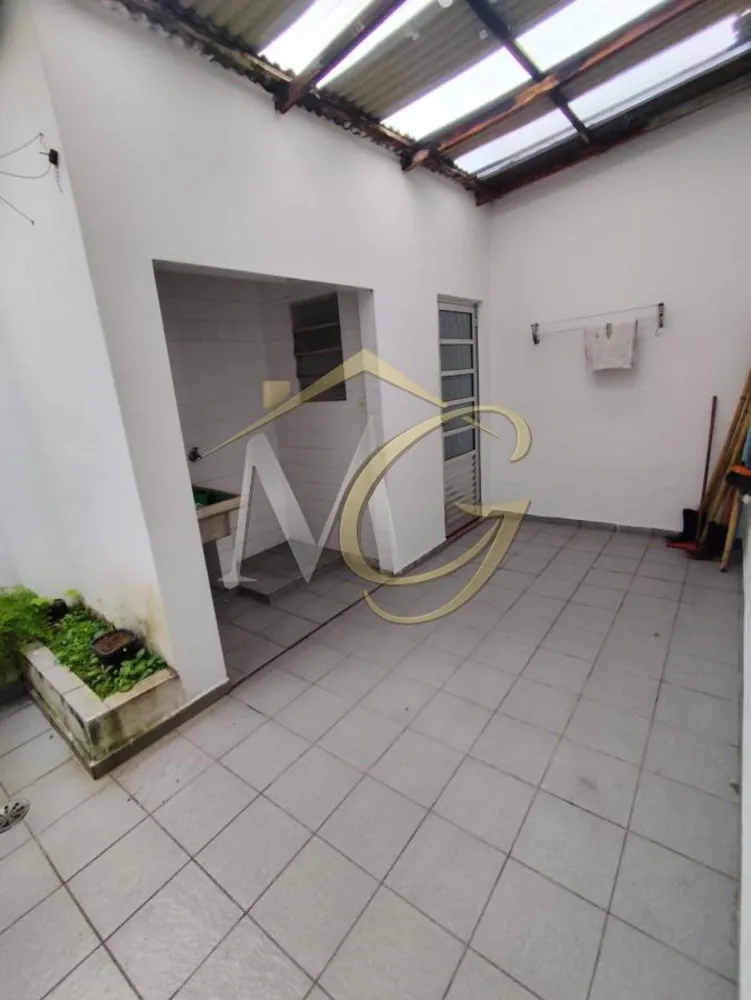 Casa, 3 quartos - Foto 2