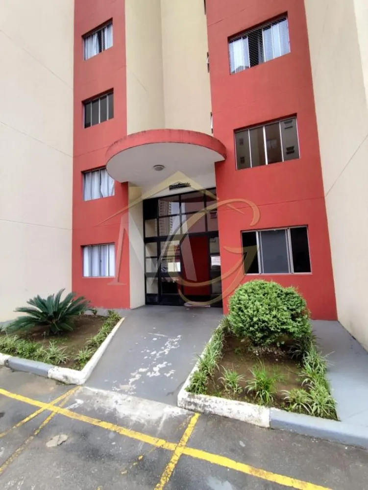 Apartamento, 2 quartos - Foto 7
