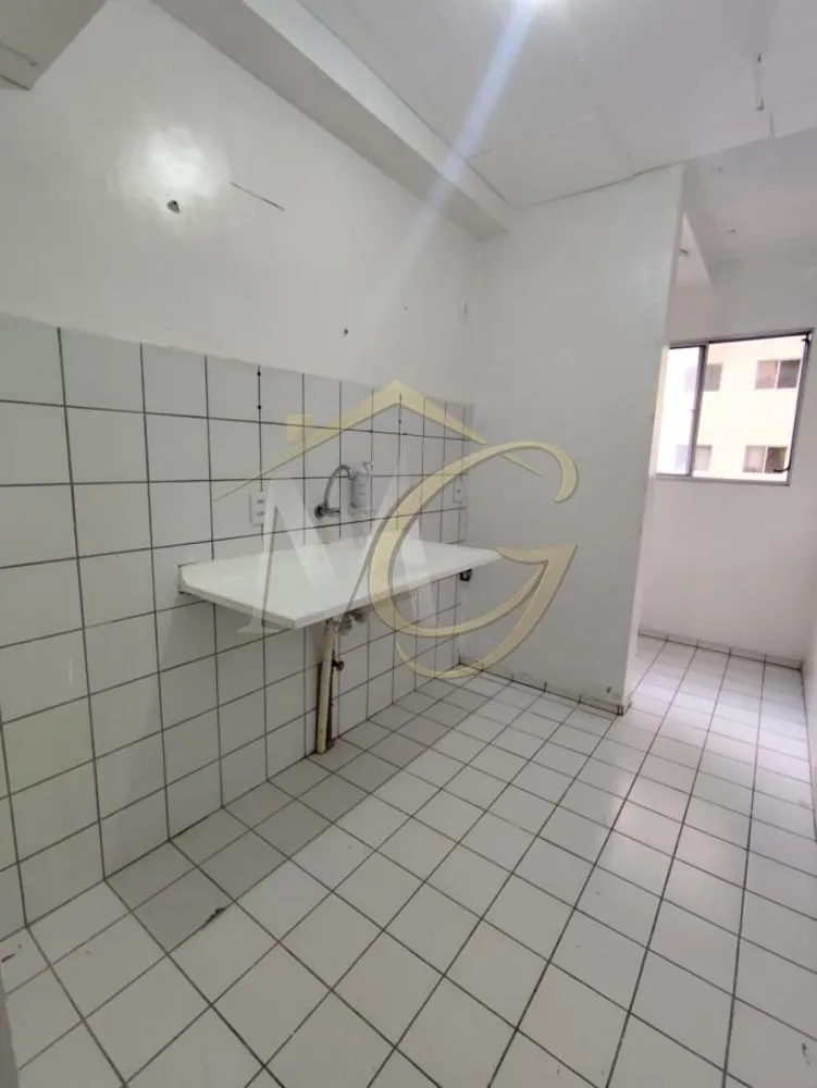 Apartamento, 2 quartos - Foto 15