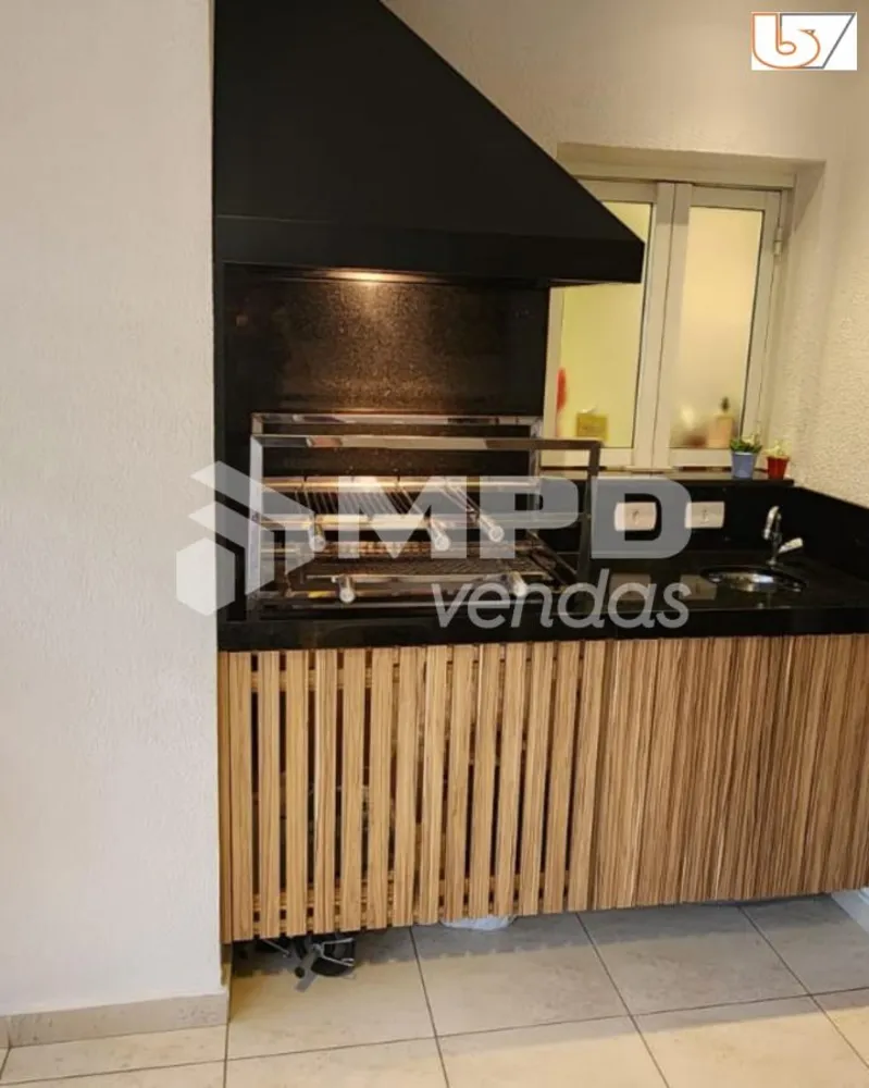 Apartamento, 3 quartos, 123 m² - Foto 2