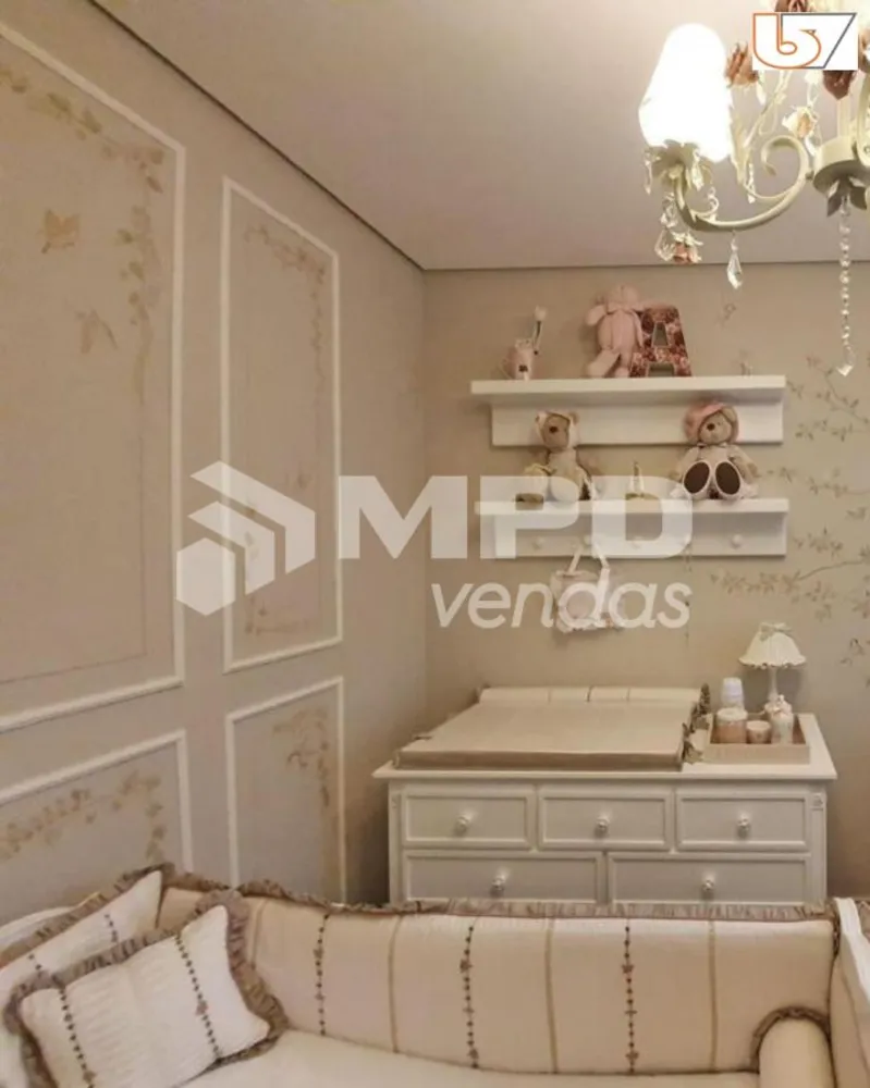 Apartamento, 3 quartos, 123 m² - Foto 4