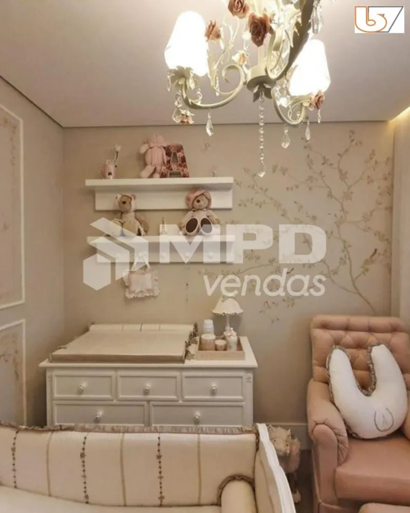 Apartamento, 3 quartos, 123 m² - Foto 3