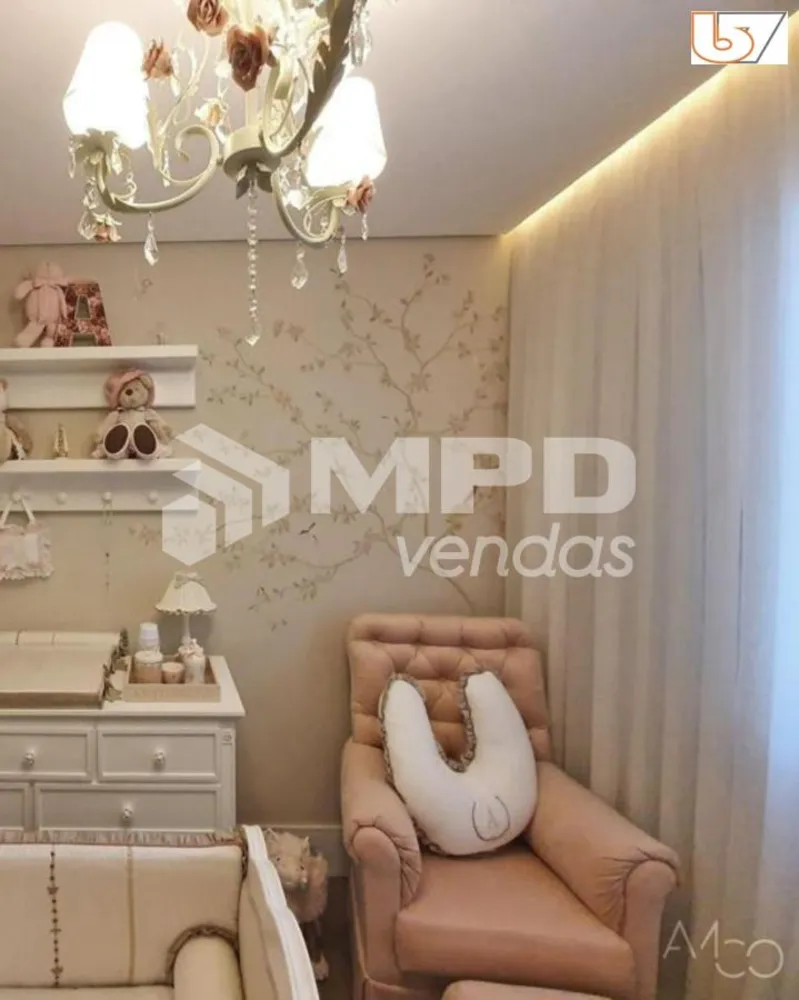 Apartamento, 3 quartos, 123 m² - Foto 14
