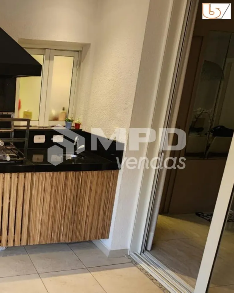 Apartamento, 3 quartos, 123 m² - Foto 16