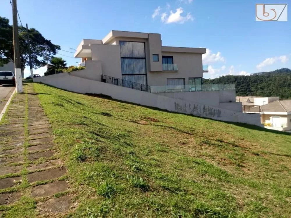 Terreno à venda, 546m² - Foto 1