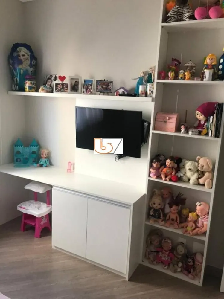 Apartamento, 3 quartos, 132 m² - Foto 9