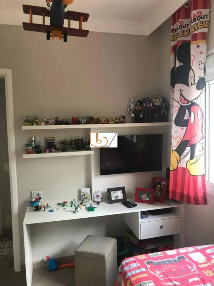 Apartamento, 3 quartos, 132 m² - Foto 8