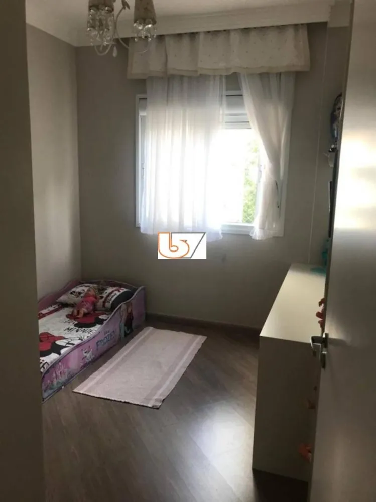 Apartamento, 3 quartos, 132 m² - Foto 10