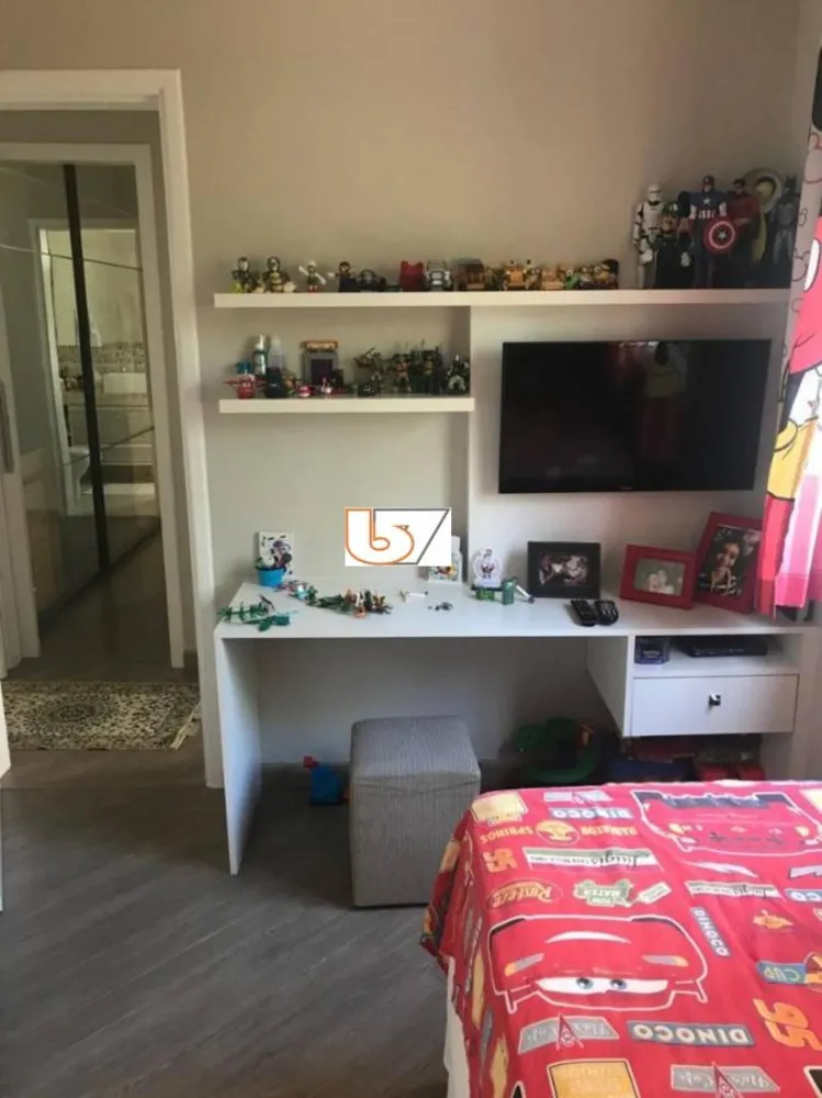 Apartamento, 3 quartos, 132 m² - Foto 12