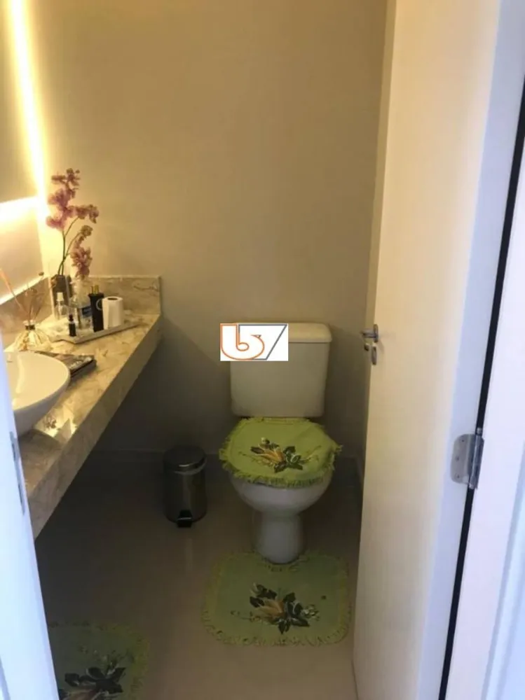 Apartamento, 3 quartos, 132 m² - Foto 6