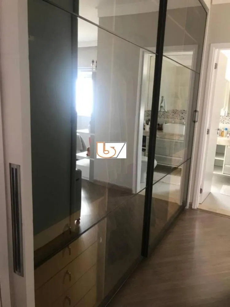 Apartamento, 3 quartos, 132 m² - Foto 7