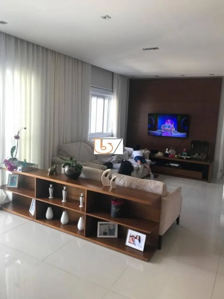 Apartamento, 3 quartos, 132 m² - Foto 5