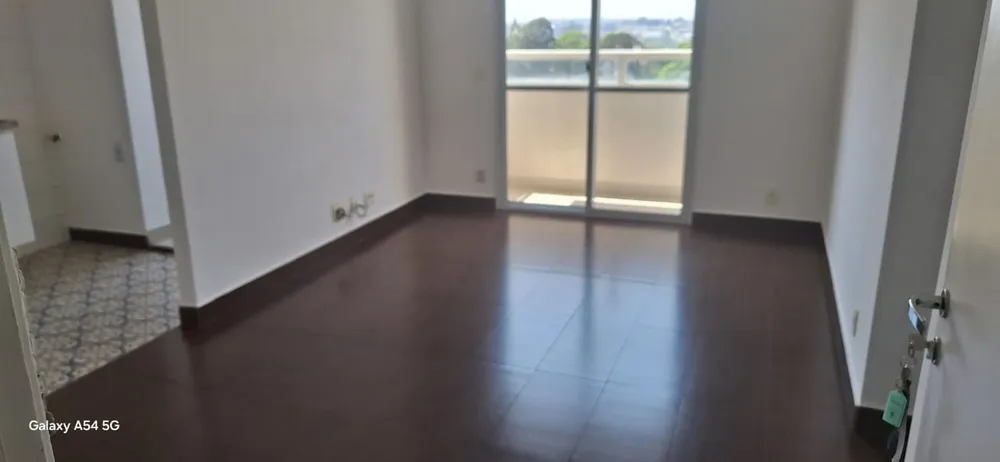 Apartamento, 3 quartos, 72 m² - Foto 2