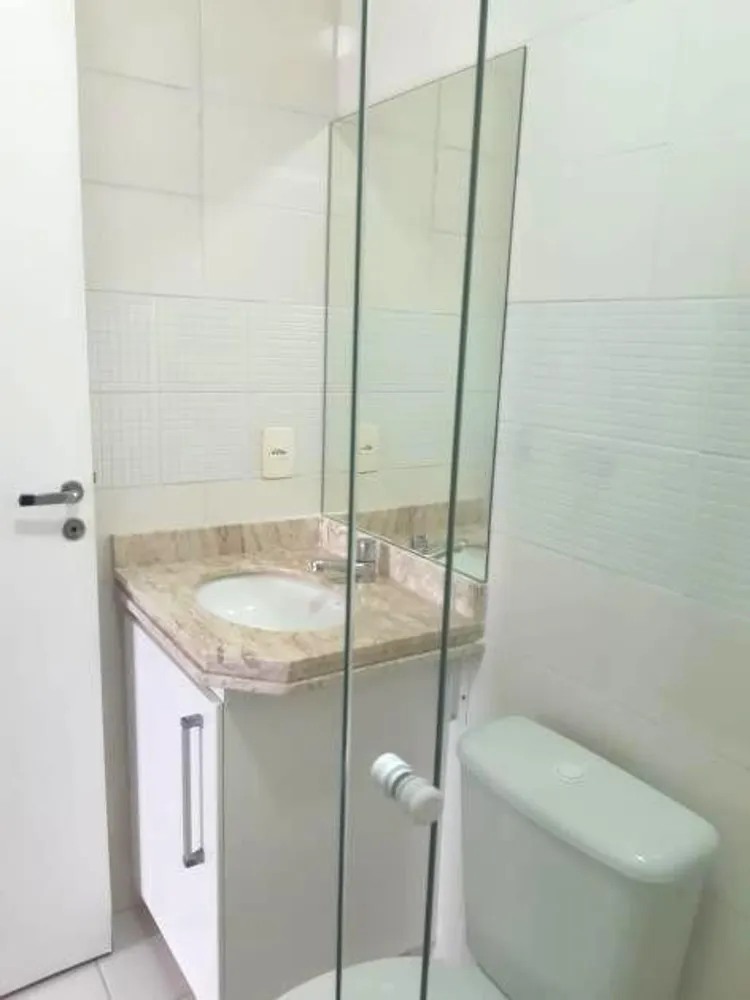 Apartamento, 3 quartos, 72 m² - Foto 8