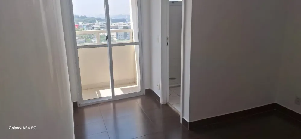 Apartamento, 3 quartos, 72 m² - Foto 3