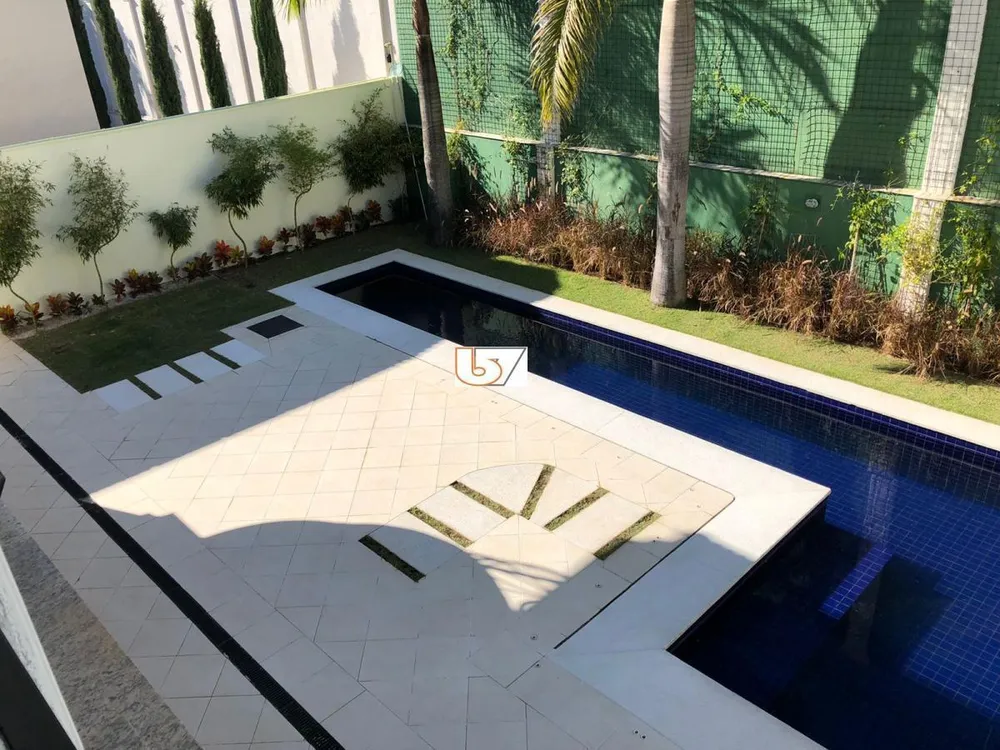 Casa de Condomínio, 5 quartos - Foto 9