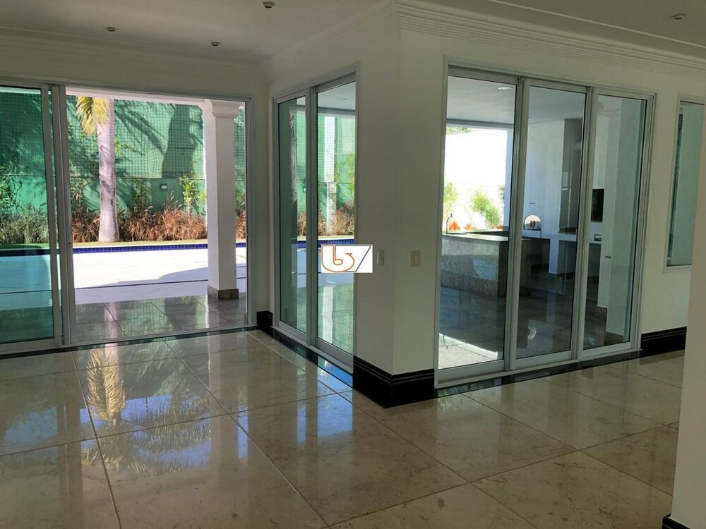 Casa de Condomínio, 5 quartos - Foto 6