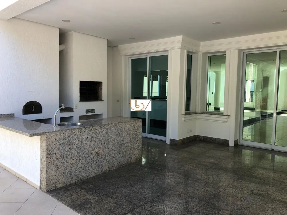 Casa de Condomínio, 5 quartos - Foto 15