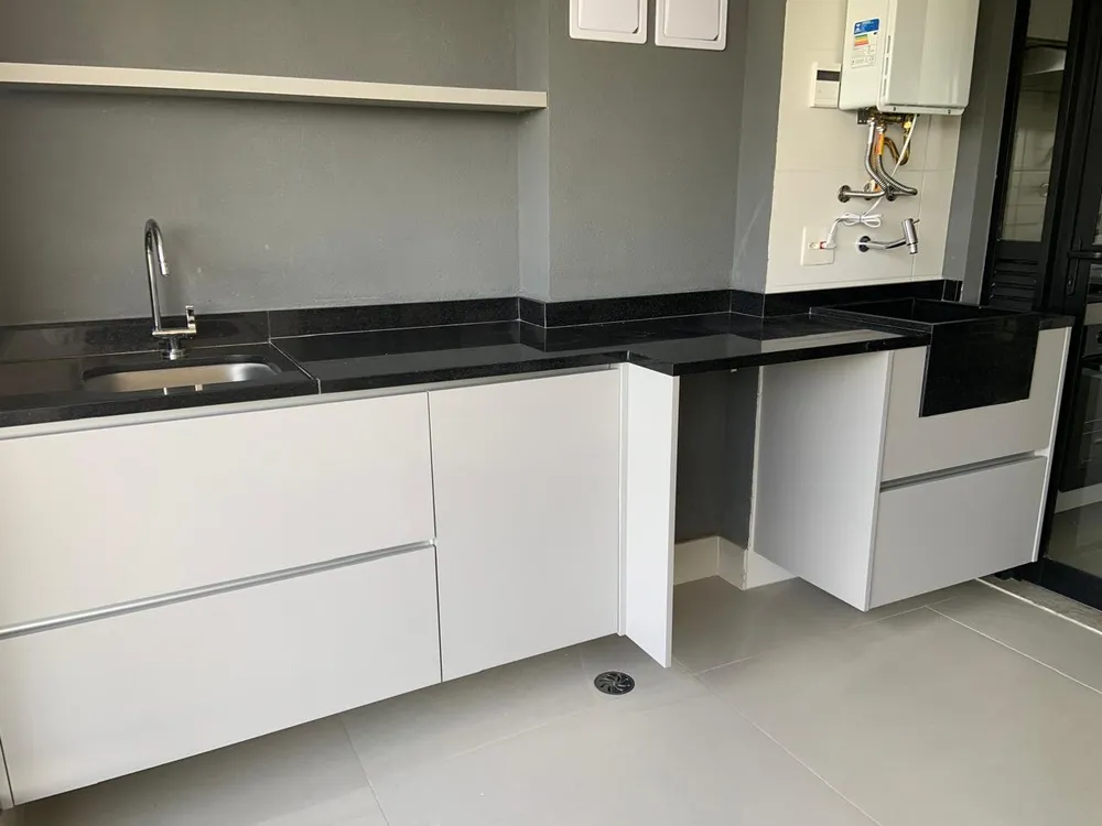 Apartamento, 2 quartos, 64 m² - Foto 4