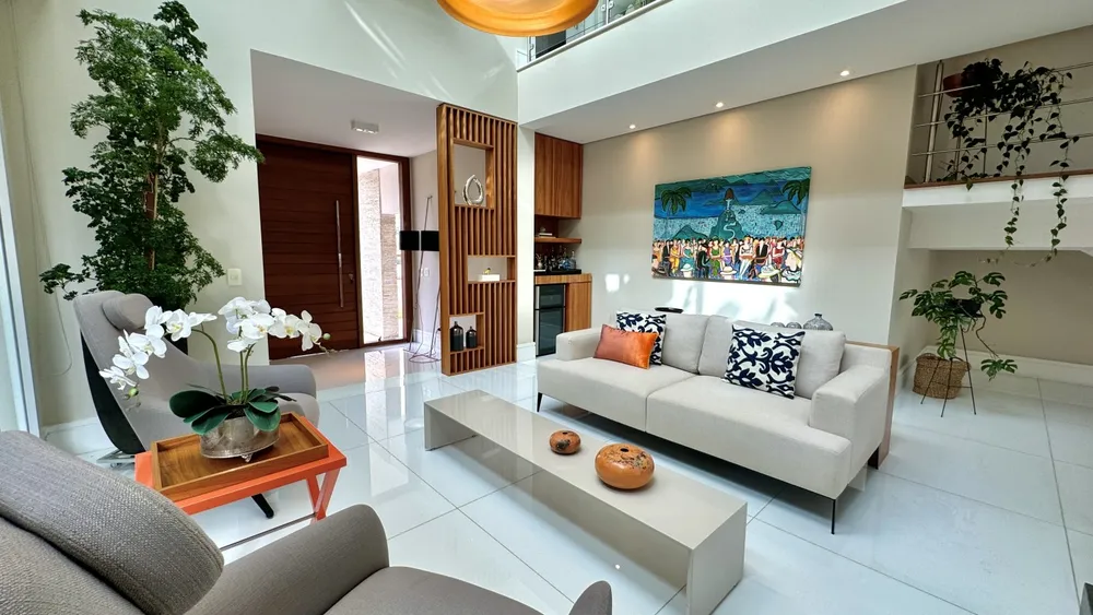 Casa de Condomínio, 4 quartos - Foto 3