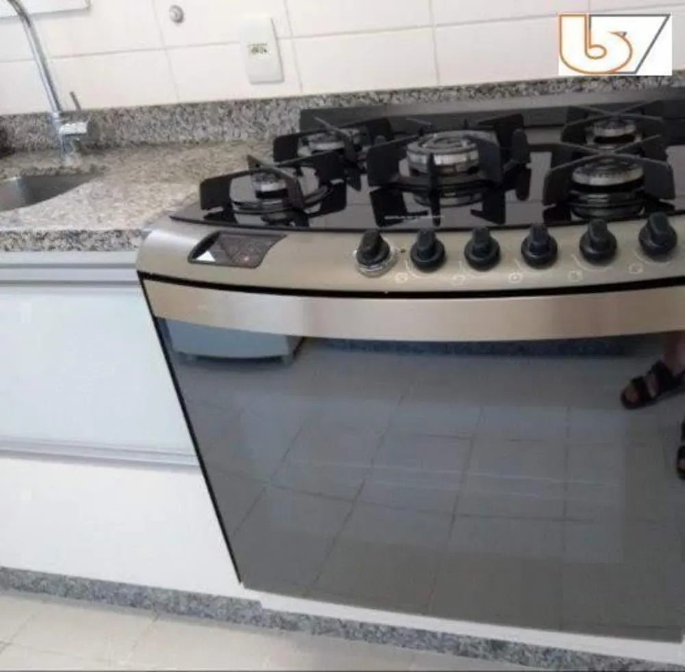 Apartamento, 4 quartos, 105 m² - Foto 5