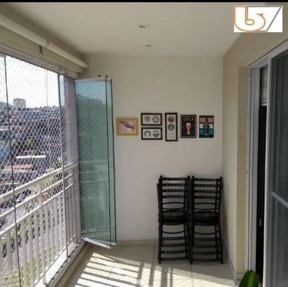 Apartamento, 4 quartos, 105 m² - Foto 2