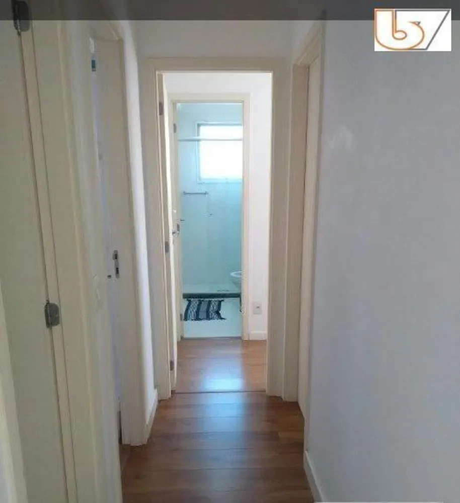 Apartamento, 4 quartos, 105 m² - Foto 4