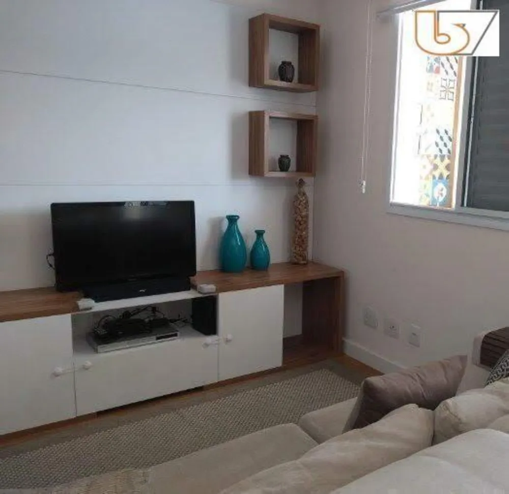 Apartamento, 4 quartos, 105 m² - Foto 9